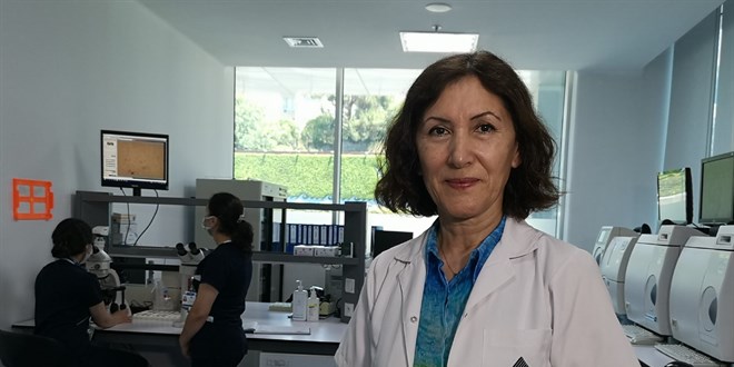 'Koronavirüs, aşının yan etkisinden daha tehlikeli'