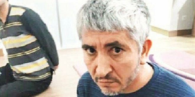 Telekulakçı hakim ve savcılara ceza