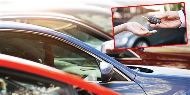 Otomotiv sektöründe ÖTV'de düzenleme beklentisi