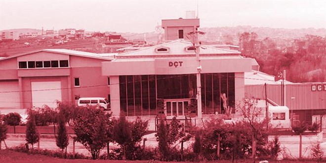 Kardeş kavgası, 200 milyon TL cirolu fabrikayı iflas ettirdi
