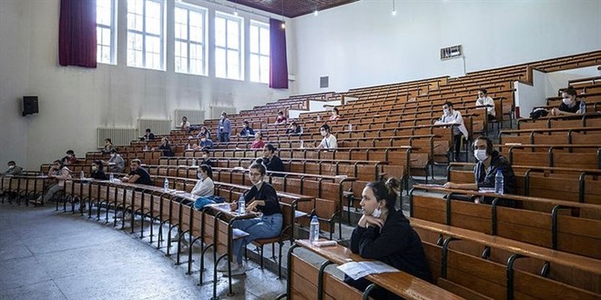 LGS'ye giren öğrenciler bu yıl avantajlı