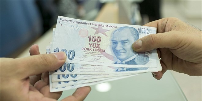 Öğrenci katkı payına yüzde 10 zam