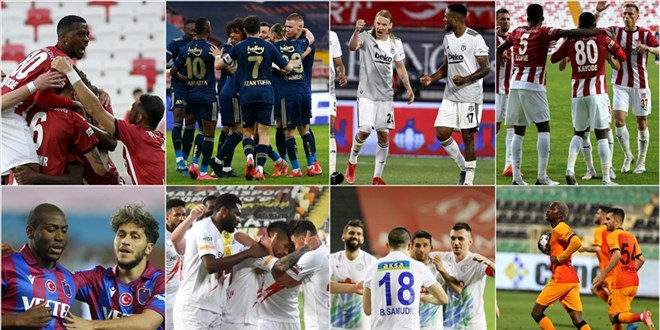 Futbolcular vergiden habersiz: Süper Lig'den sadece 15 futbolcu beyanname verdi