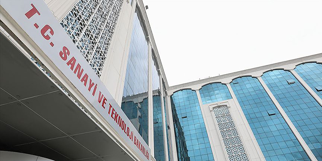 Sanayi ve Teknoloji Bakanlığı idari izin genelgesi yayımladı