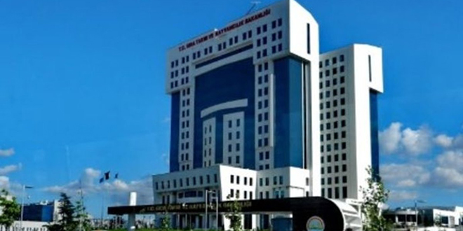 Bakanlıktan AOÇ arazisine lüks konut yapılacağı iddialarına açıklama