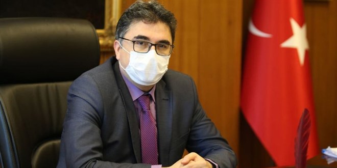 Prof. Tükek'ten salgında Eylül-Ekim uyarısı: Planlamamız gerekiyor