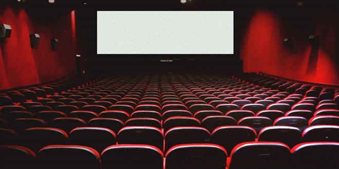 Yeniden alan sinema salonlarnda yarn 9 film gsterime girecek