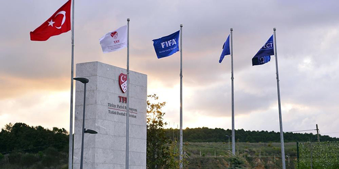 TFF'den seyircili maç kararı