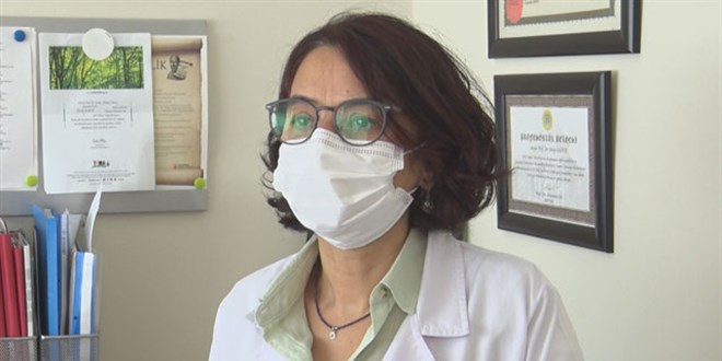 Dr. Yavuz: Hastalık geçirenlerde tek doz mRNA aşısı yeterli