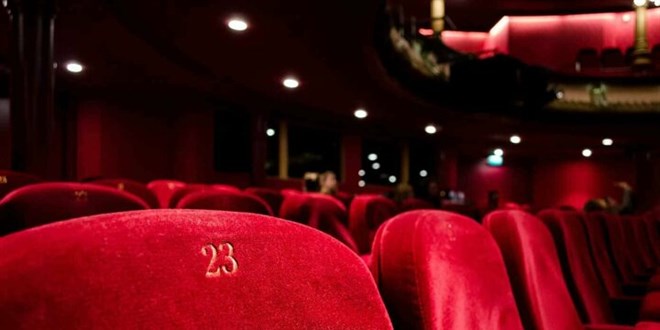 Sinema salonları son 6 yılın en iyi temmuz vizyonuyla açıldı