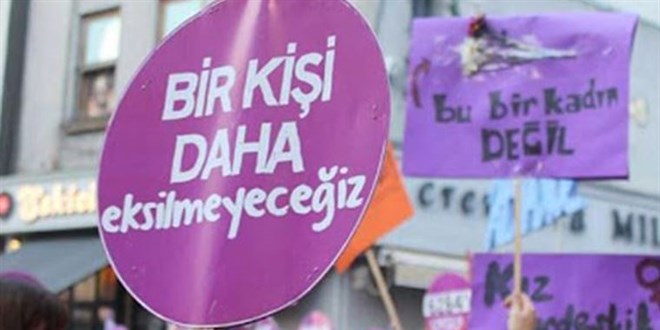 81 ilde 'Kadına Yönelik Şiddet Risk Haritaları' hazırlanacak