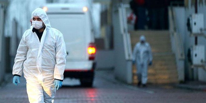 Türkiye'nin koronavirüsle mücadelesinde son 24 saatte yaşananlar