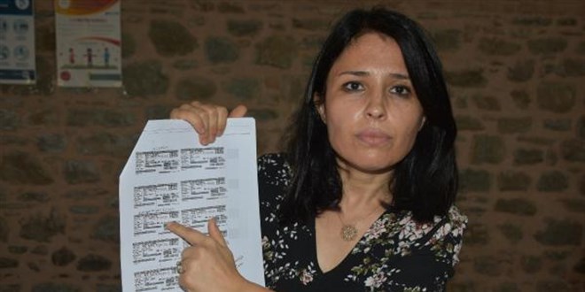 Canlı canlı gömülmüştü! Kızı sır perdesini aralayacak yeni deliller buldu