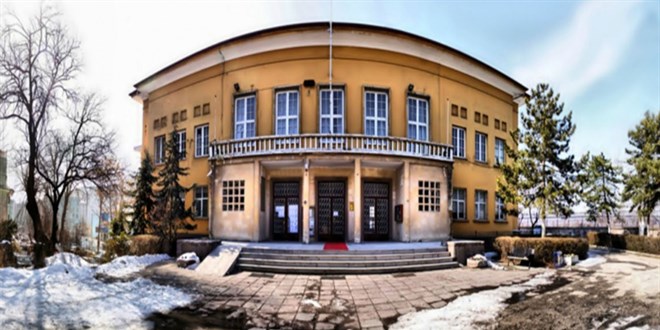 Meslek Lisesinin çevre projelerine uluslararası ödül