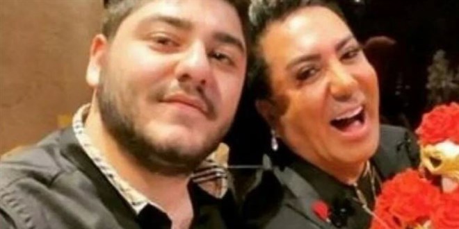 Murat Övüç'ten oğlu hakkında açıklama: Düşmanlarımız yaptı