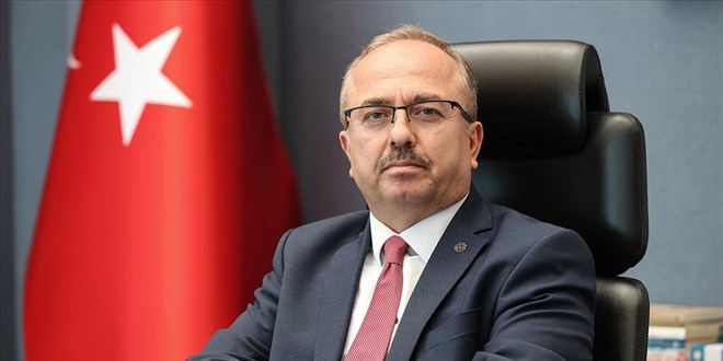 Maarif Vakfı, dünyaya Türkçe öğretmek için kolları sıvadı