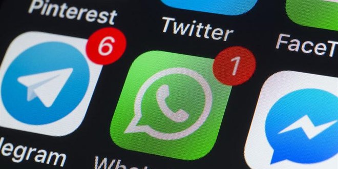 WhatsApp'tan video gönderenleri ilgilendiren özellik!