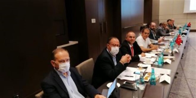Otelciler ile Google Türkiye arasında iş birliği protokolü