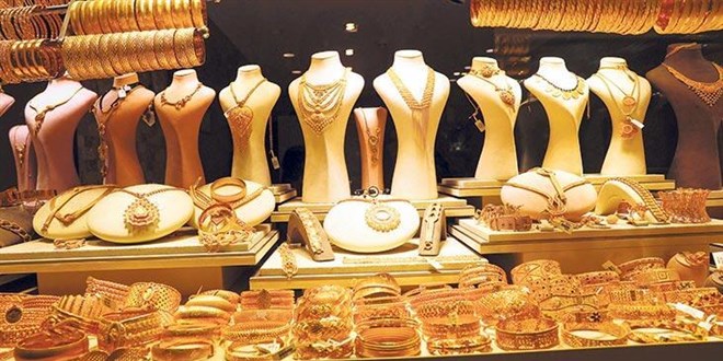 Altında hareket 'gram gram' başladı