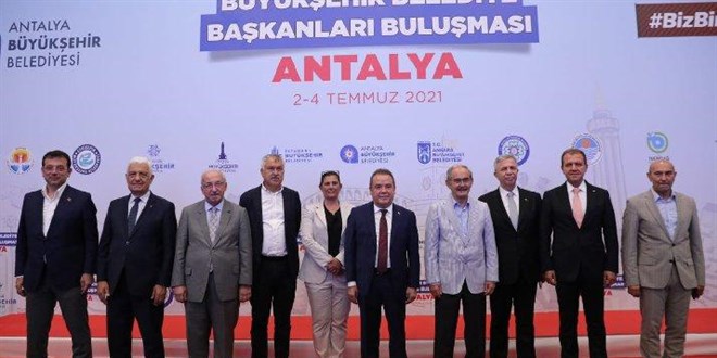 CHP'li 11 büyükşehir'den açıklama: Tasarruf genelgesi tüm kurumları kapsamalı
