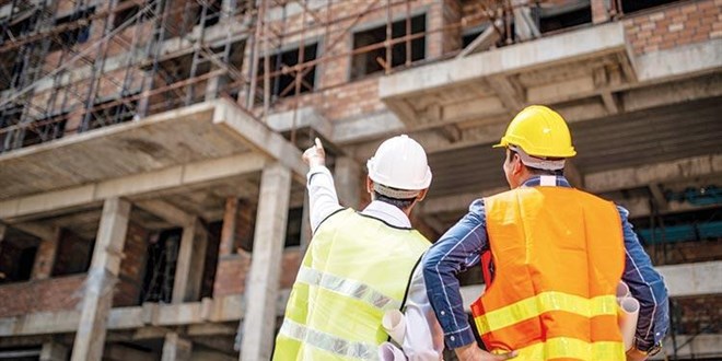Ev fiyatları artınca, kooperatiflere dönüş başladı