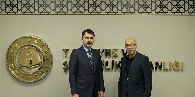 '1.3 milyon konutun acilen dönüşmesi gerekiyor'