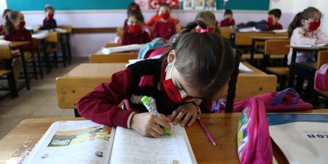 Telafi eğitimleri yarın başlıyor