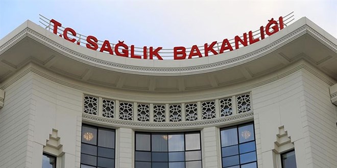 Sağlık Bakanlığı 'gizli' ibareli belge ile 'savunma' istedi