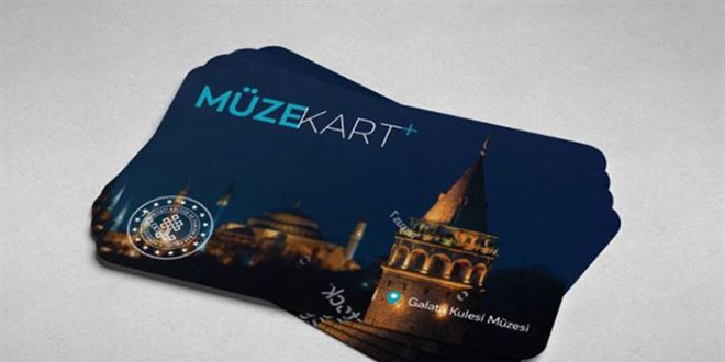 Müzeler, öğretmenler ile 18 yaş altı ve 65 yaş üstü için vatandaşlar için ücretsiz
