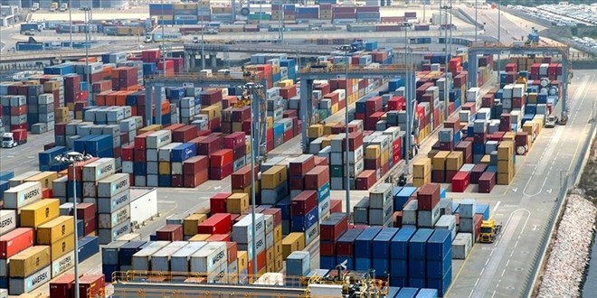 Türkiye, komşulara en fazla kimyasal ürün sattı