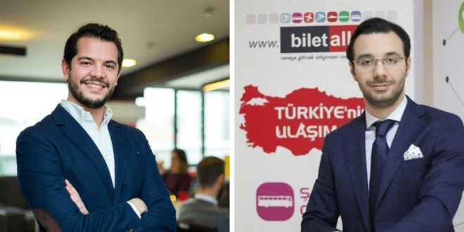 Obilet.com rakibi Biletall'ı satın aldı