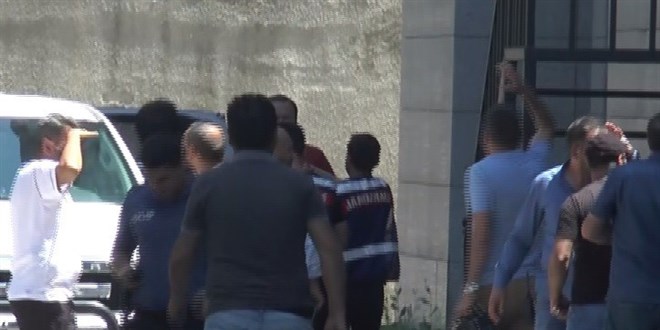 AK Parti Meclis Üyesi ile yeğenini öldüren 'gri' kategorideki teröriste müebbet