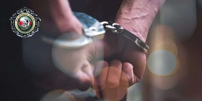 MİT'ten FETÖ'ye bir darbe daha: Orhan İnandı yakalandı