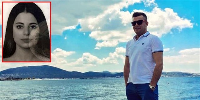 Uzman çavuş nişanlısını öldüren İcra Katibi intihar etmek istemiş