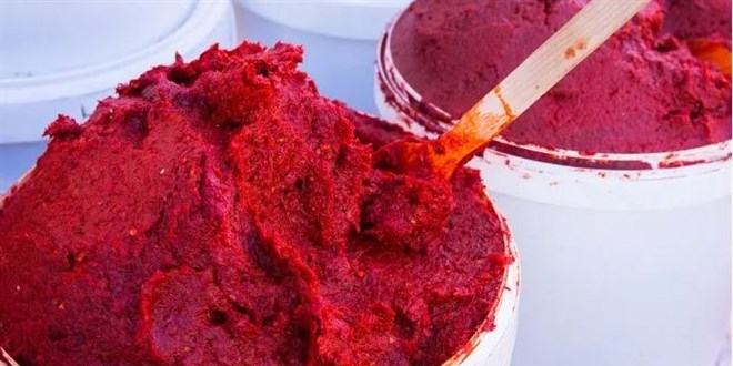 Gıdada hile tükenmek bilmiyor, sıra salçada