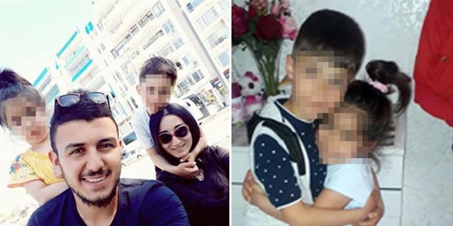 İstismar mağduru kardeşler yüzme ve badmintona başladı