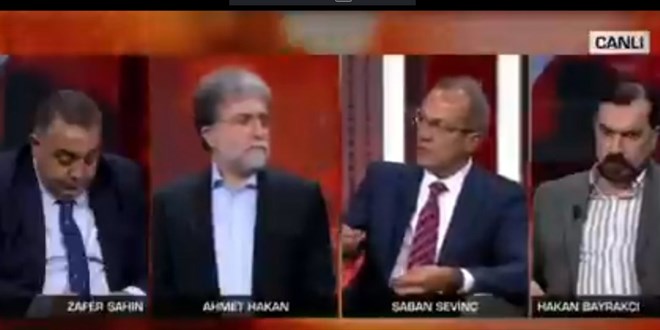 Halk TV eski Genel Mdr: CHP, nce ve Akener'in mitinglerini vermemi istemedi