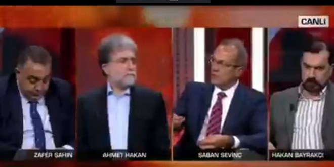 Halk TV eski Genel Müdürü: CHP, İnce ve Akşener'in mitinglerini vermemi istemedi