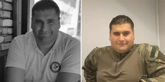 Yüzme hakemi, şampiyona yolunda kalp krizinden hayatını kaybetti