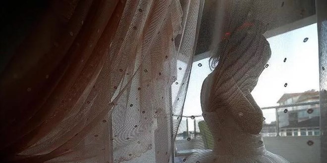 Kız çocuk evlilikleri %7.8'den %2.7'ye düştü