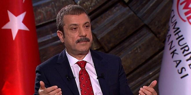 Üniversitesi'den Şahap Kavcıoğlu'nun doktora tezine inceleme
