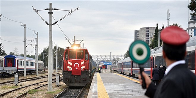 TCDD Taşımacılık, GYS'de birim değişikliğine izin vermedi