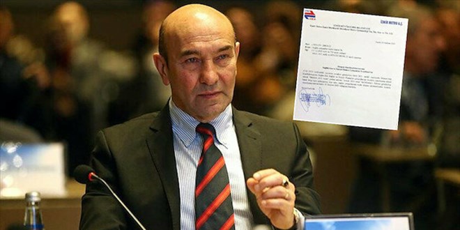 Sağlıkçıya ücretsiz seyahati 'sehven yaptım' diyerek iptal etti