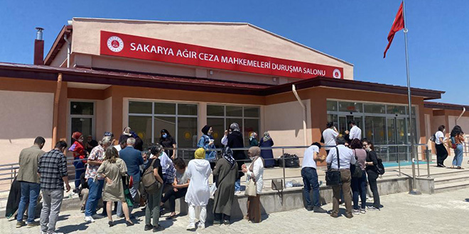 Havai fişek fabrikası davasında yeni gelişme
