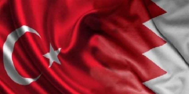 Bahreyn Sağlık Bakanı'ndan ülkesi ile Türkiye arasındaki ilişkilere övgü