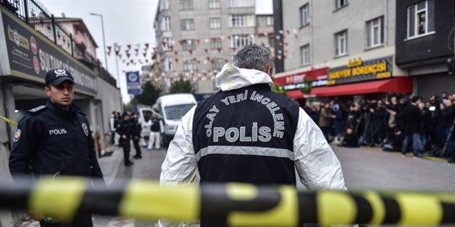 Bavuldan ceset çıktı: Sevgilisiyle birlikte kocasını katletti!