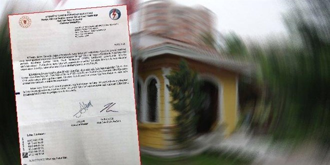 TEDAŞ, tahsil edemediği alacaklı listesini muhtarlara gönderdi