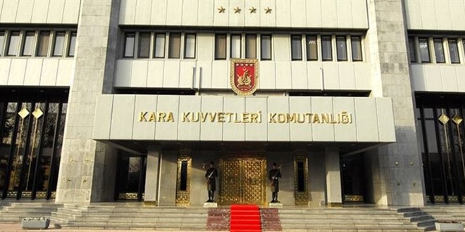 Kara Kuvvetleri, personel izinlerindeki kısıtlamayı kaldırdı