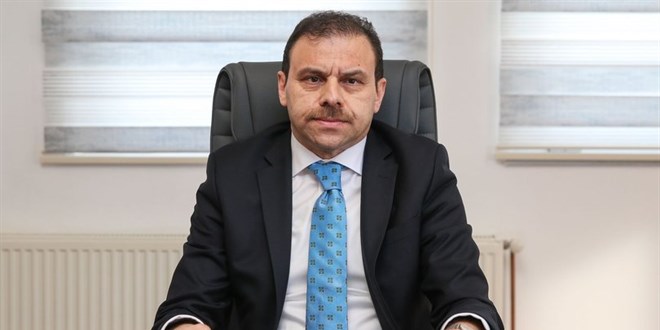 Canikli'ye yakınlığıyla bilinen isim görevden alındı