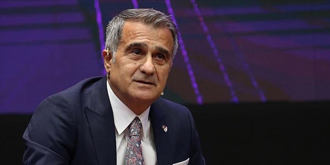 Senol Güneş'ten istifa açıklaması